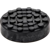 KS Tools 160.0491 Rubberen schijf (Ø x h) 120 mm x 26 mm
