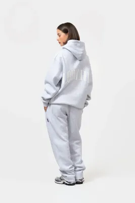 Equalité Oliver Trainingspak Dames Grijs - Maat XS - Kleur: Grijs | Soccerfanshop