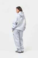 Equalité Oliver Trainingspak Dames Grijs - Maat XS - Kleur: Grijs | Soccerfanshop