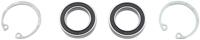 MAVIC groefkogellager deep groove ball bearing 6h fr.hubs