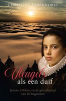 Vleugels als een duif - Christine Farenhorst - ebook