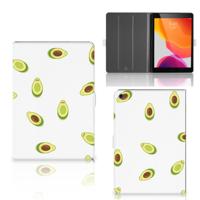 iPad 10.2 2019 | iPad 10.2 2020 | 10.2 2021 Tablet Stand Case Avocado