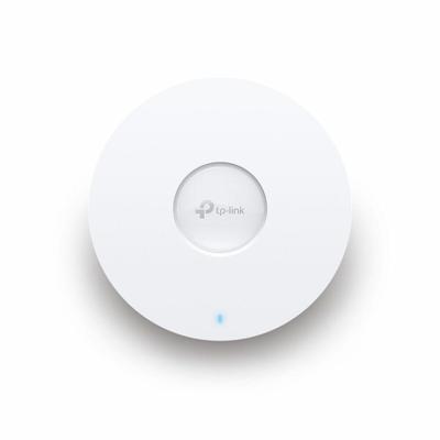 Access point TP-Link 1753502241 Zwart Wit WIFI 6