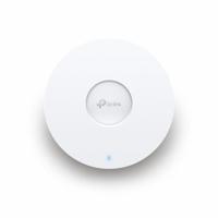 Access point TP-Link 1753502241 Zwart Wit WIFI 6 - thumbnail
