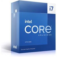 Intel Core i7-13700KF processor 30 MB Smart Cache Box - thumbnail