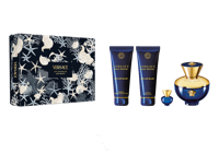 Versace Pakket Dylan Blue Eau de Parfum Giftset