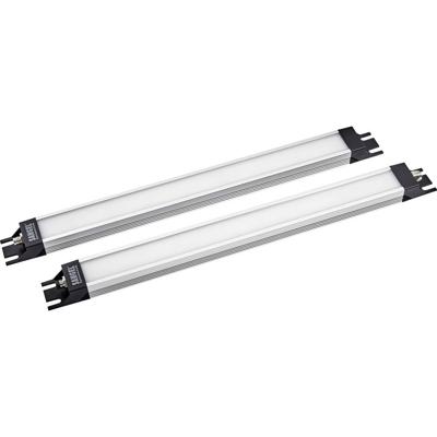 Helukabel HELULIGHT® STATIC-RGBW 140 LED-machineverlichting RGBW 10.2 W 100 ° (l x b x h) 215 x 30 x 17.50 mm 1 stuk(s)