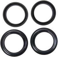 ALL BALLS Racing voorvork keerring set fork seal set abr 56-156 incl. dust cap