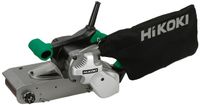 Hikoki SB10V2 handschuurmachine Schuurmachine 420 RPM Zwart, Groen 1020 W - thumbnail