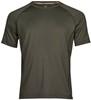 Tee Jays TJ7020N Men´s CoolDry Tee - Deep Green - M