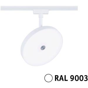 Paulmann Hildor 230V-railsysteem lamp URail 15 W LED Signaalwit