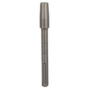 Bosch Accessories 1618609003 Bosch Power Tools Gereedschapshouder voor bouchardeerkoppen en stampervoeten, totale lengte: 220 mm 1 stuk(s)