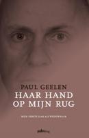 Haar hand op mijn rug (Paperback)