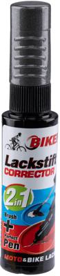 FASI Touch-up stick ash grey