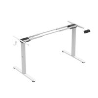 Elektrisch bed frame Xeno 4.5 White