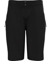 Odlo Explorer Fietsbroek Heren Black 48