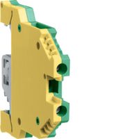 KXB04E  - Ground terminal block 1-p 6mm KXB04E - thumbnail