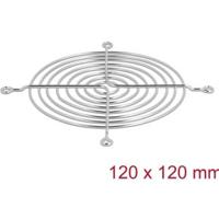 DeLOCK 67308 onderdeel & accessoire voor computerkoelsystemen Ventilatorrooster