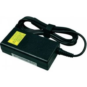 Acer 65W 19V Binnen 65W Zwart netvoeding & inverter