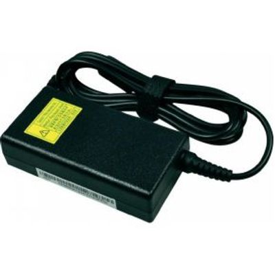 Acer 65W 19V Binnen 65W Zwart netvoeding & inverter