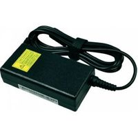 Acer 65W 19V Binnen 65W Zwart netvoeding & inverter