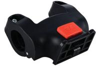 OXC QR Ophangsystem van mand 5Kg - Zwart OXC QR Ophangsystem van mand 5Kg - Zwart