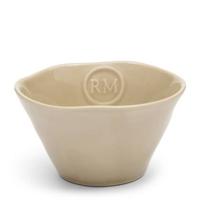 Riviera Maison - Portofino Bowl flax XS - Flax