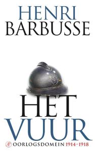 Het vuur - Henri Barbusse - ebook