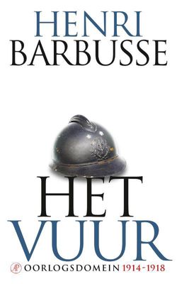 Het vuur - Henri Barbusse - ebook