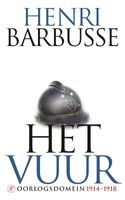 Het vuur - Henri Barbusse - ebook