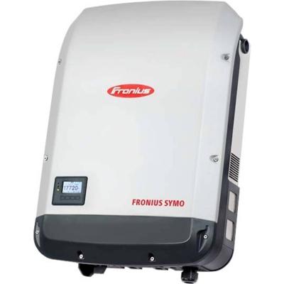 Fronius Symo Light 15.0-3-M 4,210,052,001 Omvormer 15000 Wp