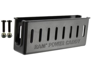 RAM Mount Laptop Power Supply Caddy