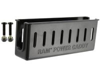 RAM Mount Laptop Power Supply Caddy - thumbnail