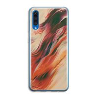 Forgotten Lands: Samsung Galaxy A50 Transparant Hoesje