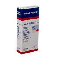 Cutimed Protect Foam Applicator 5x1ml 7265400