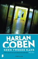 Geen tweede kans (Paperback)