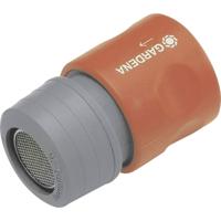 GARDENA 02905-26 2905-26 Kunststof Parelstraaladapter Steekkoppeling