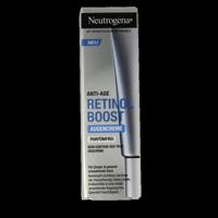 Neutrogena Retinol boost eye creme 15 Milliliter