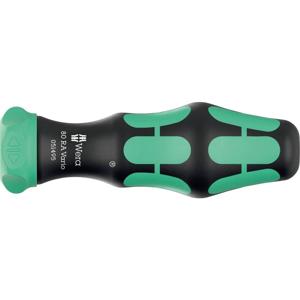 Wera 80 RA Vario Werkplaats Ratelschroevendraaier 1/4 (6.3 mm)