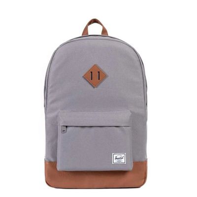 Heritage Grijs/Tan