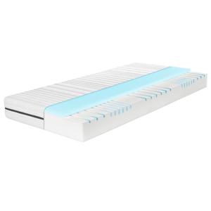 LIVARNO home 7-zones koudschuimmatras Comfort (Stevig (H3), 80 x 200 cm)