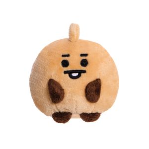 BT21 BT21 SHOOKY Baby Pong Pong 8 cm