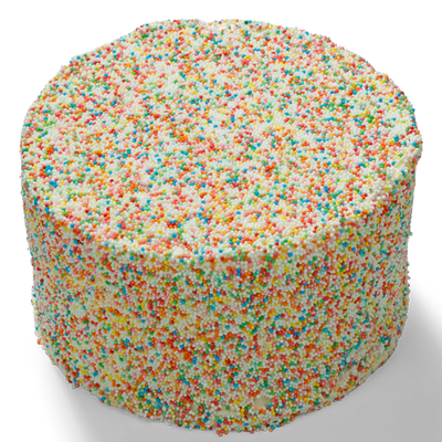 Sparklecake