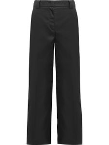 Prada pantalon Re-Nylon - Noir