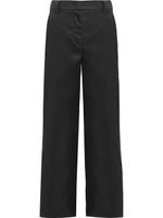 Prada pantalon Re-Nylon - Noir - thumbnail