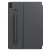 Black Rock Folio Tablet-Case Voor Apple IPad 10.2 (2019/2020/2021) Zwart - thumbnail