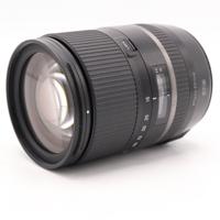 Tamron 16-300mm F/3.5-6.3 Di II VC PZD Macro Canon occasion