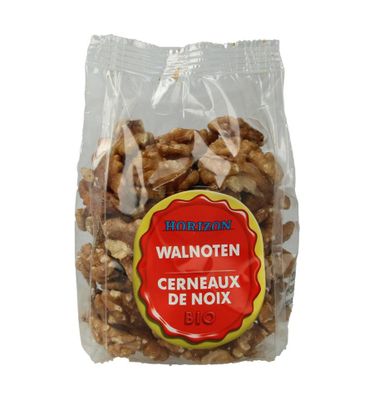 Walnoten bio