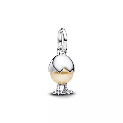 Sieraad Dames Pandora 793748C01 Zilverkleurig