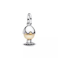 Sieraad Dames Pandora 793748C01 Zilverkleurig